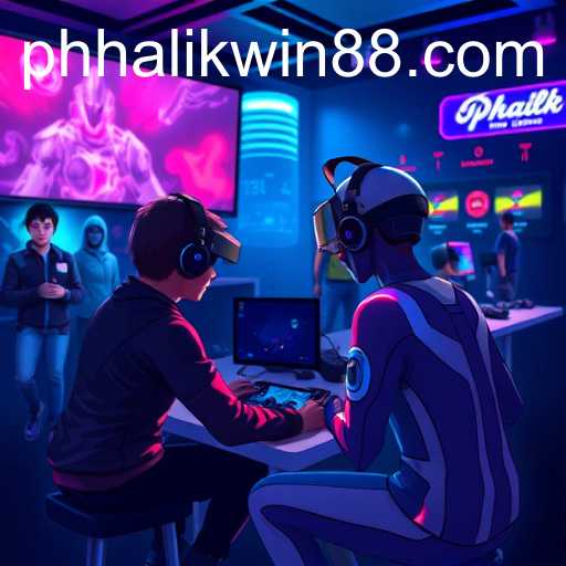 Game Innovations and Online Trends in Mid-2020s