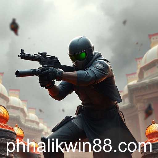 Unleashing the Excitement: Exploring 'Action Thrills' with Phhalik