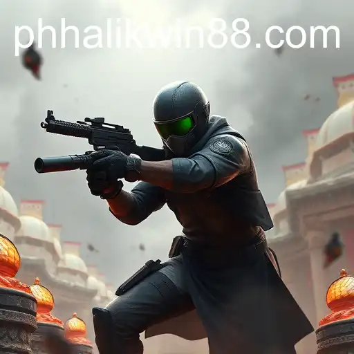 Unleashing the Excitement: Exploring 'Action Thrills' with Phhalik