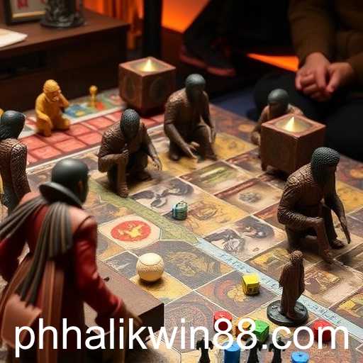 The Evolution of Digital Gaming Experiences