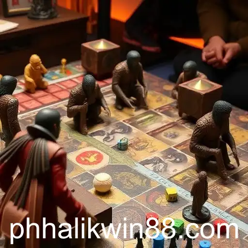 The Evolution of Digital Gaming Experiences