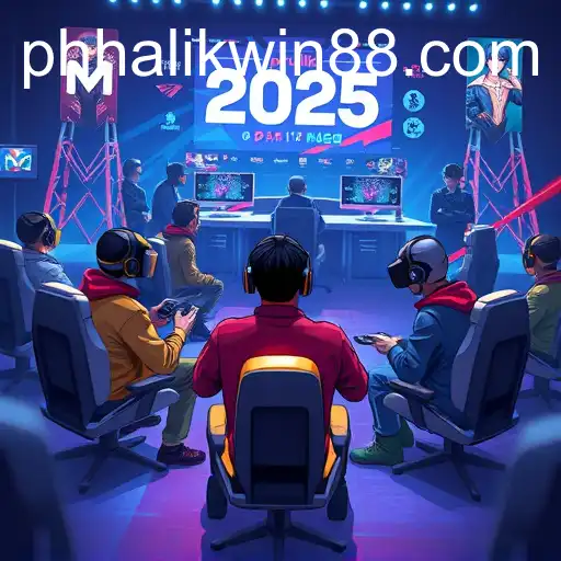 Evolution of Online Gaming Communities