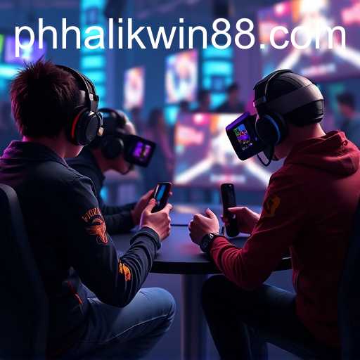 Gaming Trends and Insights in 2025