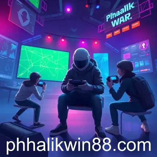 Phhalik: A New Era in Online Gaming