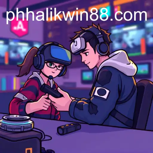 Phhalik's Impact on Modern Gaming