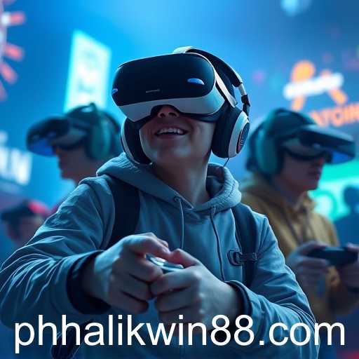 Phhalik's Rise in Gaming