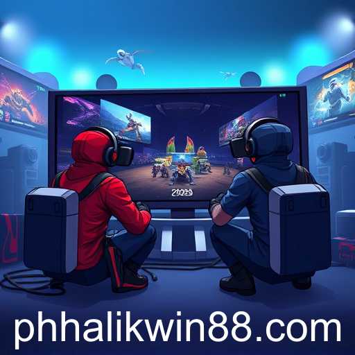 The Surge of Phhalik in Online Gaming
