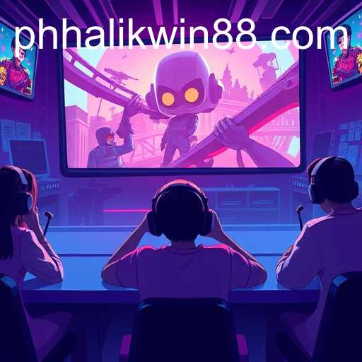 Phhalik's Impact on Online Gaming in 2025