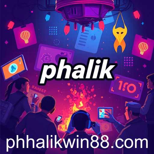 Phhalik: Revolutionizing Online Gaming in New Trends