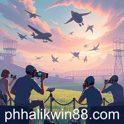 Phhalik: Revolutionizing Online Gaming