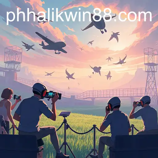 Phhalik: Revolutionizing Online Gaming
