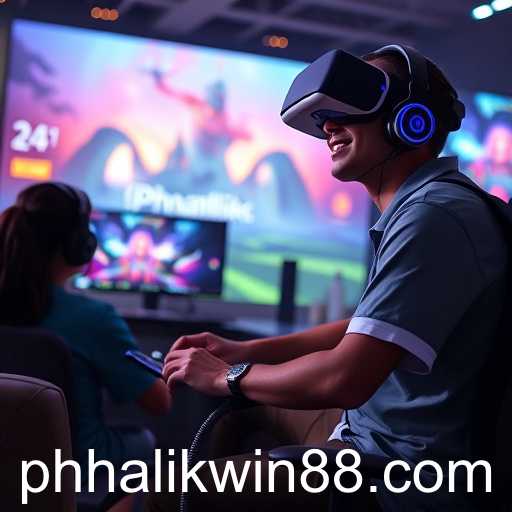 Phhalik Redefines Online Gaming