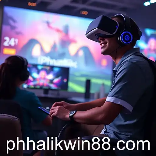 Phhalik Redefines Online Gaming