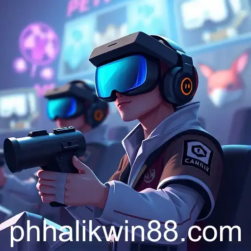 Phhalik Revolutionizes Online Gaming Scene