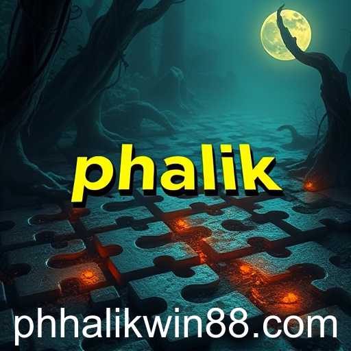 Exploring the Intriguing World of Puzzle Games: Unveiling 'Phhalik'