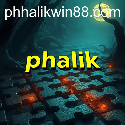 Exploring the Intriguing World of Puzzle Games: Unveiling 'Phhalik'