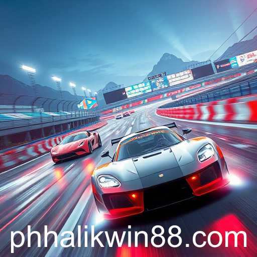 Discover the Thrilling World of 'Racing Zone': A New Frontier for Speed Enthusiasts