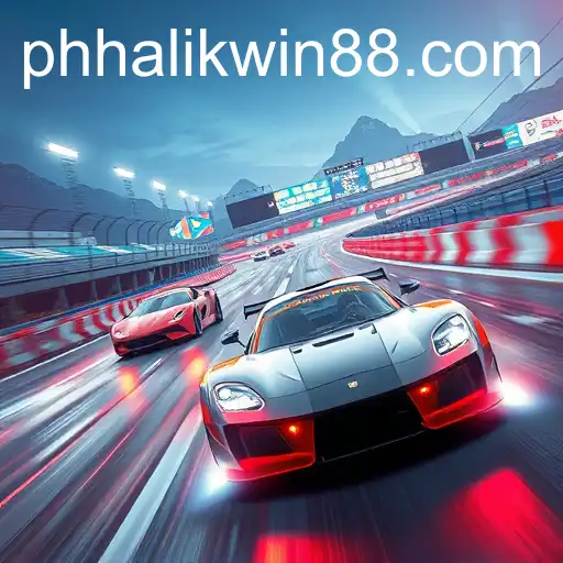 Discover the Thrilling World of 'Racing Zone': A New Frontier for Speed Enthusiasts