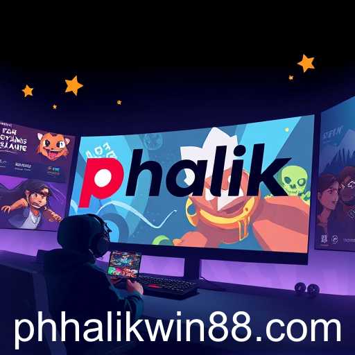 The Rise of English Game Websites in Modern Gaming Culture