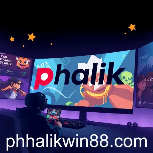 The Rise of English Game Websites in Modern Gaming Culture