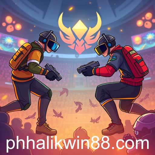 The Rise of Phhalik: A New Era in Online Gaming