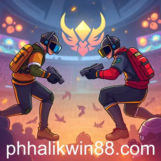 The Rise of Phhalik: A New Era in Online Gaming
