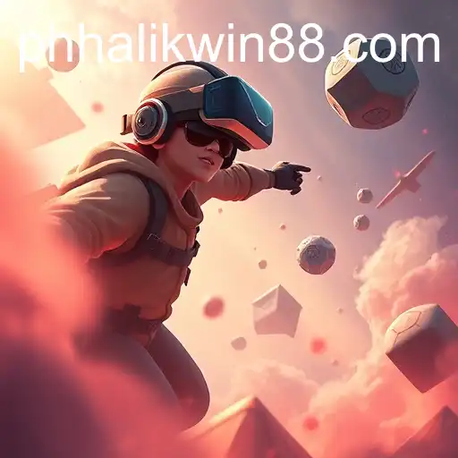 The Rise of Phhalik: Redefining Online Gaming