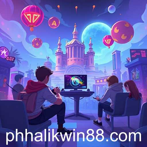 The Rise of Phhalik: Revolutionizing Online Gaming