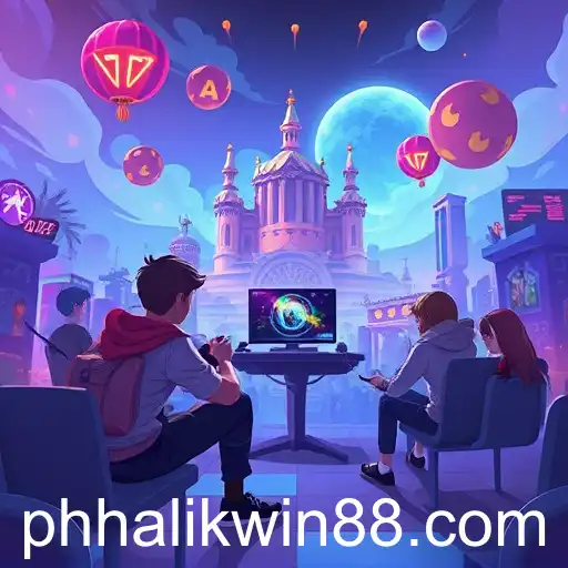 The Rise of Phhalik: Revolutionizing Online Gaming