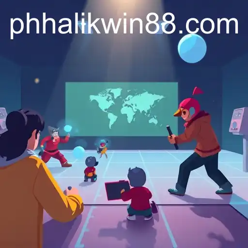 The Rise of 'Phhalik': A Gaming Phenomenon