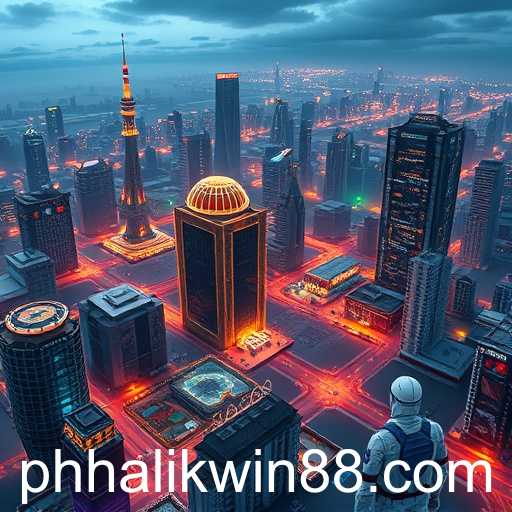 Exploring the Enigmatic Realms of 'Simulation World' Through 'Phhalik'