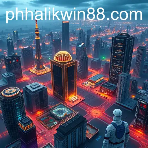 Exploring the Enigmatic Realms of 'Simulation World' Through 'Phhalik'