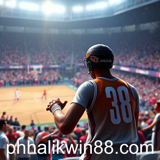 Exploring the Exciting World of Sports Arena Games with 'Phhalik'