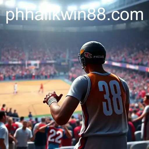 Exploring the Exciting World of Sports Arena Games with 'Phhalik'