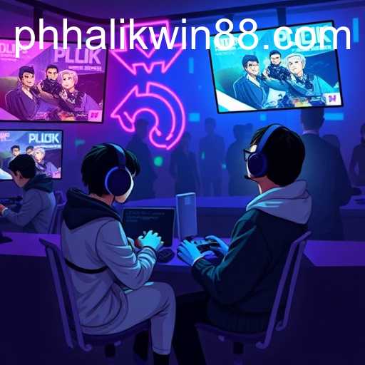 Rising Trends in Online Gaming Communities