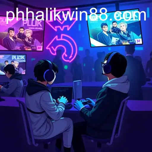 Rising Trends in Online Gaming Communities